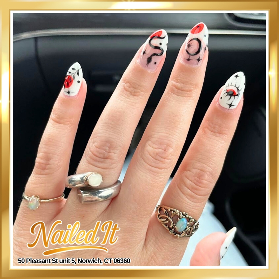 Nailed It Norwich, CT 06360